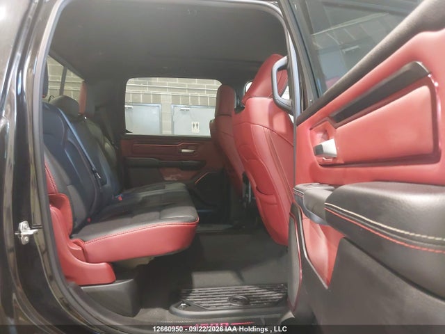 Aukcja sprzedaży 2024 Ram 1500 Rebel, vin: 1C6SRFLT6RN212156, numer aukcji: 12660950