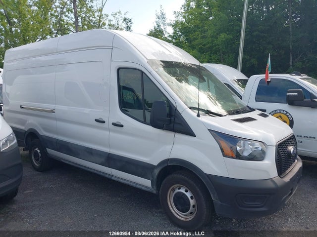 Ford Transit T-250 2025 1FTBR3X89SKA60877 Image 13