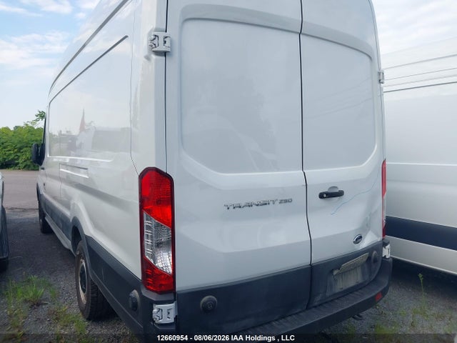 Ford Transit T-250 2025 1FTBR3X89SKA60877 Image 14