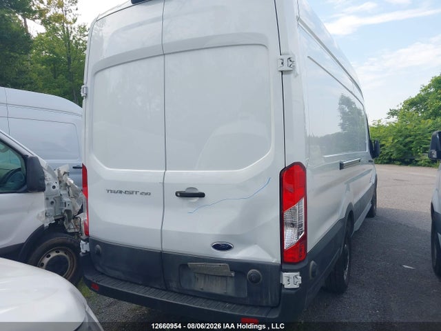 Ford Transit T-250 2025 1FTBR3X89SKA60877 Image 16