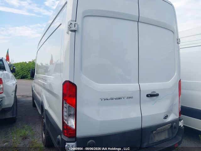 Ford Transit T-250 2025 1FTBR3X89SKA60877 Image 3