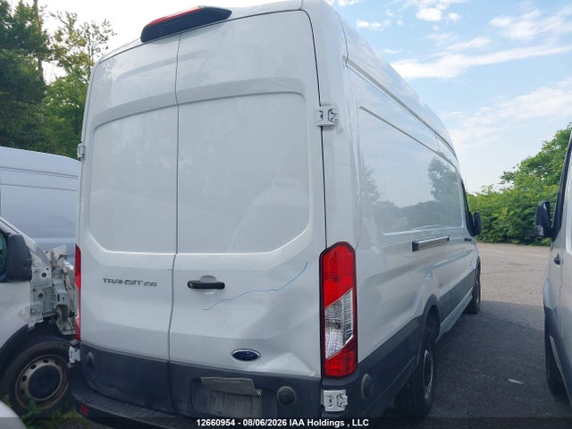 Ford Transit T-250 2025 1FTBR3X89SKA60877 Image 4