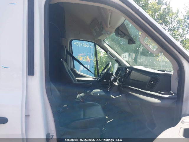 Ford Transit T-250 2025 1FTBR3X89SKA60877 Image 5