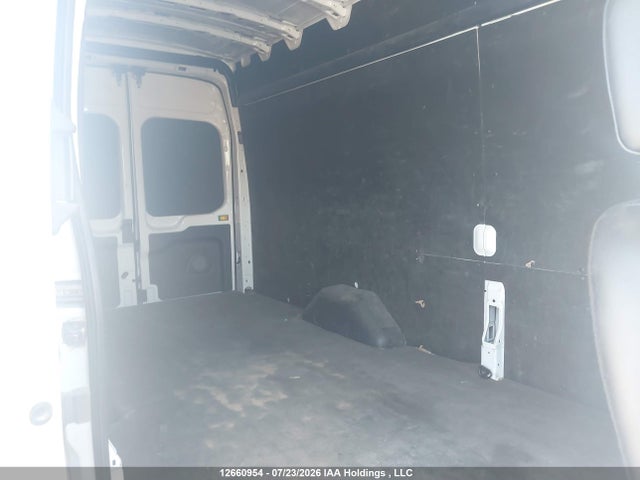 Ford Transit T-250 2025 1FTBR3X89SKA60877 Image 8
