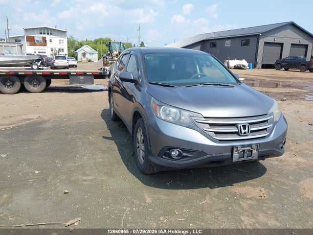 Aukcja sprzedaży 2013 Honda Cr-v Ex, vin: 2HKRM4H51DH103472, numer aukcji: 12660955