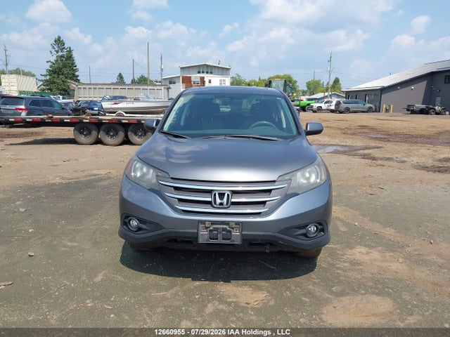 2013 Honda Cr-v Ex მანქანა იყიდება აუქციონზე, vin: 2HKRM4H51DH103472, აუქციონის ნომერი: 12660955