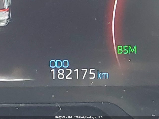 12660956 :رقم المزاد ، 2T3B1RFV9RC398025 vin ، 2024 Toyota Rav4 Le مزاد بيع