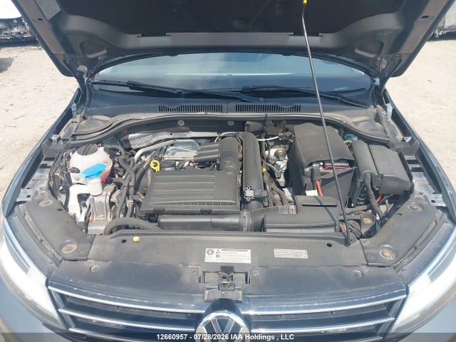3VW267AJ1GM225815 Volkswagen Jetta 1.4 Tsi Trendline/1.4 Tsi Trendline+