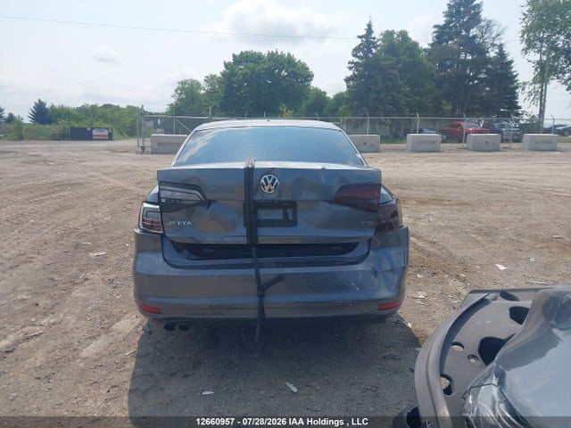3VW267AJ1GM225815 Volkswagen Jetta 1.4 Tsi Trendline/1.4 Tsi Trendline+