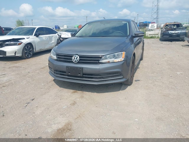3VW267AJ1GM225815 Volkswagen Jetta 1.4 Tsi Trendline/1.4 Tsi Trendline+