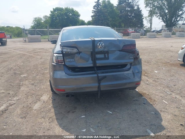 3VW267AJ1GM225815 Volkswagen Jetta 1.4 Tsi Trendline/1.4 Tsi Trendline+