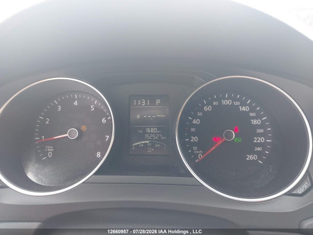 3VW267AJ1GM225815 Volkswagen Jetta 1.4 Tsi Trendline/1.4 Tsi Trendline+