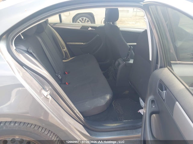 3VW267AJ1GM225815 Volkswagen Jetta 1.4 Tsi Trendline/1.4 Tsi Trendline+