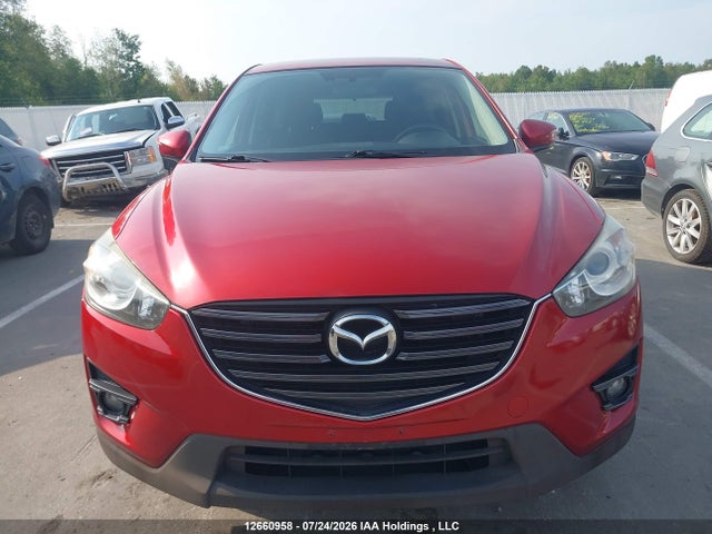 JM3KE2CY1G0648729 Mazda CX-5