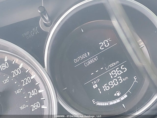 Mazda CX-5 2016 JM3KE2CY1G0648729 Image 15