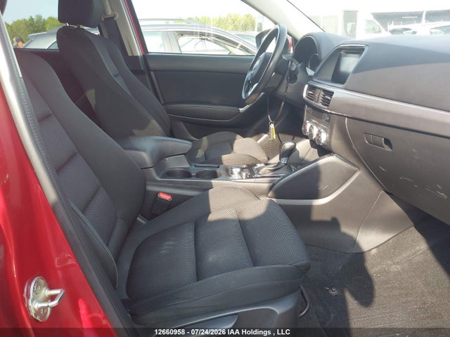 Mazda CX-5 2016 JM3KE2CY1G0648729 Image 5