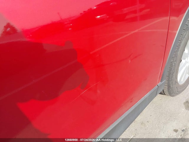 Mazda CX-5 2016 JM3KE2CY1G0648729 Image 6