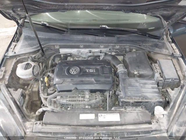 Aukcja sprzedaży 2015 Volkswagen Golf Gti 5-door Autobahn, vin: 3VW4T7AU2FM072601, numer aukcji: 12660960