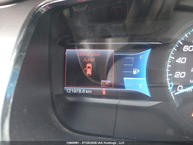 Продаж на аукціоні авто 2013 Ford Taurus Sel, vin: 1FAHP2E86DG125077, номер лоту: 12660961