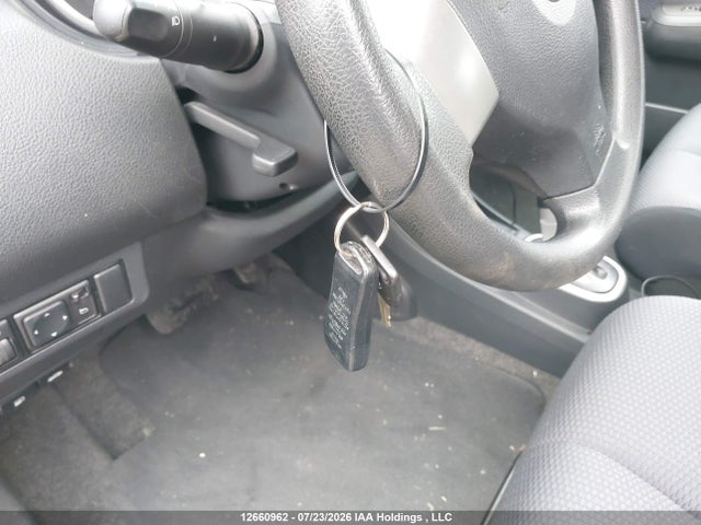Продажа на аукционе авто 2009 Nissan Versa S/sl, vin: 3N1BC13EX9L479298, номер лота: 12660962