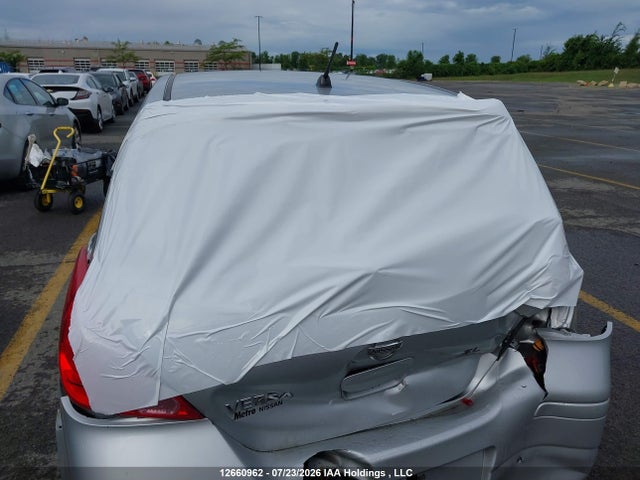 Продажа на аукционе авто 2009 Nissan Versa S/sl, vin: 3N1BC13EX9L479298, номер лота: 12660962