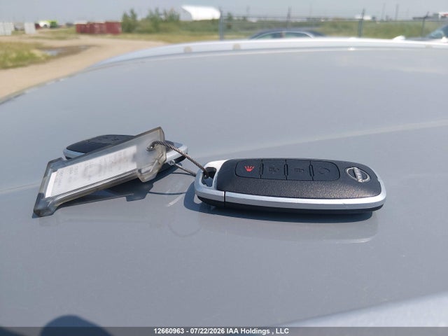 Nissan Kicks Play Sv 2025 3N1CP5CV1SL476506 Image 11