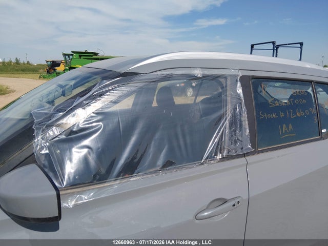 Nissan Kicks Play Sv 2025 3N1CP5CV1SL476506 Image 21