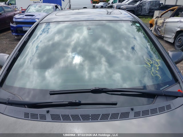 2009 Honda Civic Sport მანქანა იყიდება აუქციონზე, vin: 2HGFA16639H108289, აუქციონის ნომერი: 12660964