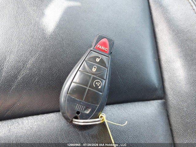 Продаж на аукціоні авто 2012 Jeep Grand Cherokee, vin: 1C4RJFAGXCC217996, номер лоту: 12660965