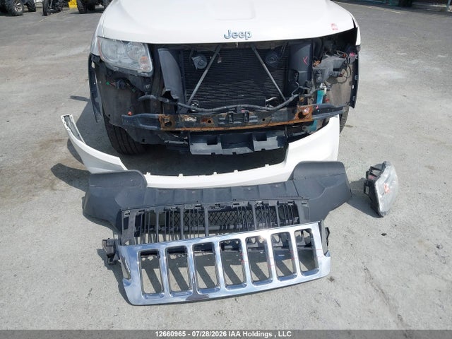 Продаж на аукціоні авто 2012 Jeep Grand Cherokee, vin: 1C4RJFAGXCC217996, номер лоту: 12660965