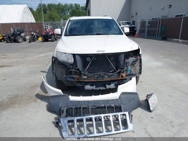 Продаж на аукціоні авто 2012 Jeep Grand Cherokee, vin: 1C4RJFAGXCC217996, номер лоту: 12660965