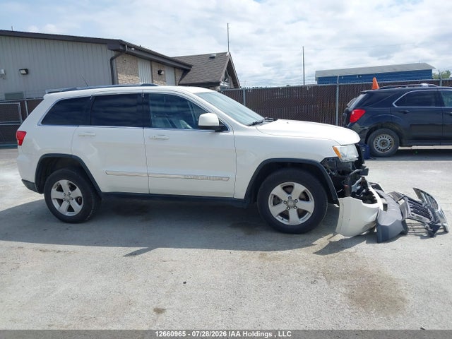 Продаж на аукціоні авто 2012 Jeep Grand Cherokee, vin: 1C4RJFAGXCC217996, номер лоту: 12660965