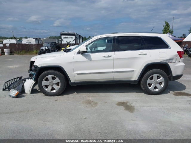 Продаж на аукціоні авто 2012 Jeep Grand Cherokee, vin: 1C4RJFAGXCC217996, номер лоту: 12660965