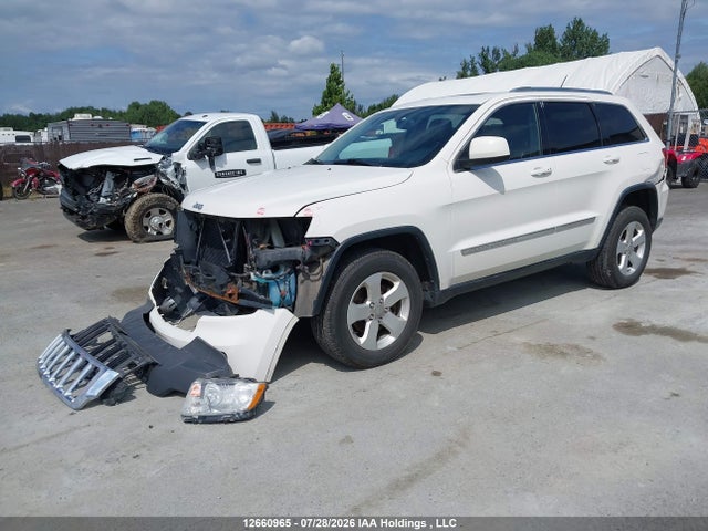 Продаж на аукціоні авто 2012 Jeep Grand Cherokee, vin: 1C4RJFAGXCC217996, номер лоту: 12660965