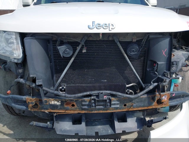 Продаж на аукціоні авто 2012 Jeep Grand Cherokee, vin: 1C4RJFAGXCC217996, номер лоту: 12660965