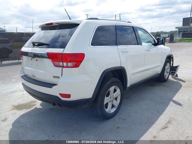 Продаж на аукціоні авто 2012 Jeep Grand Cherokee, vin: 1C4RJFAGXCC217996, номер лоту: 12660965