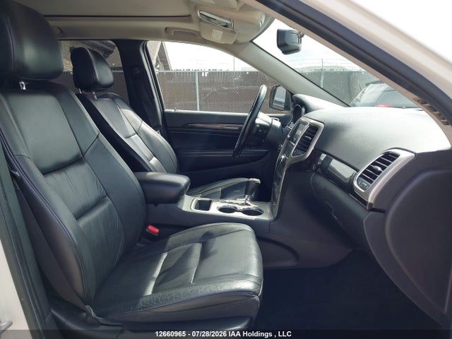 Продаж на аукціоні авто 2012 Jeep Grand Cherokee, vin: 1C4RJFAGXCC217996, номер лоту: 12660965