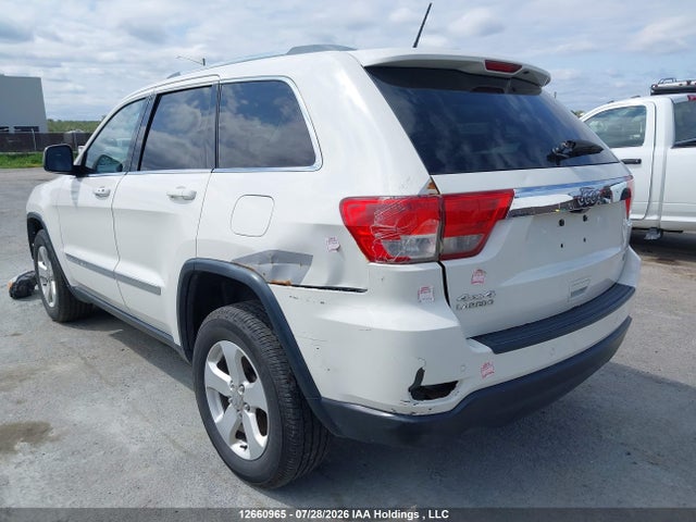 Продаж на аукціоні авто 2012 Jeep Grand Cherokee, vin: 1C4RJFAGXCC217996, номер лоту: 12660965