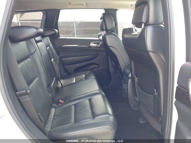 Продаж на аукціоні авто 2012 Jeep Grand Cherokee, vin: 1C4RJFAGXCC217996, номер лоту: 12660965