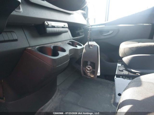 W1Y4KCHY4SP790447 Mercedes-Benz Sprinter 2500