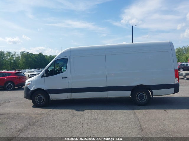 W1Y4KCHY4SP790447 Mercedes-Benz Sprinter 2500