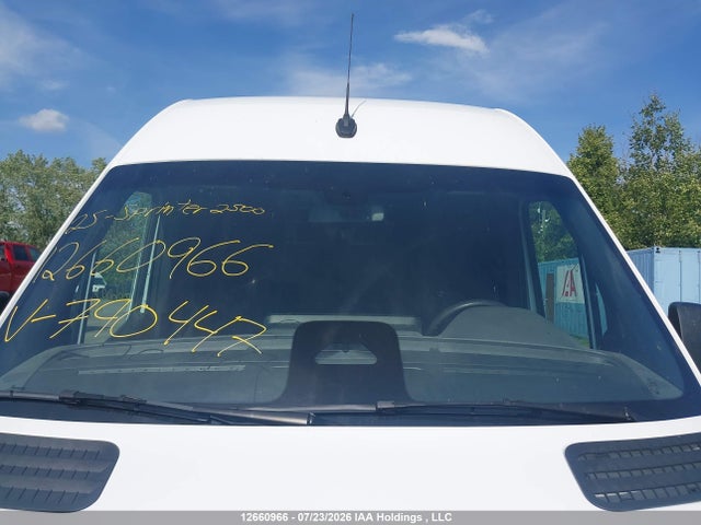 W1Y4KCHY4SP790447 Mercedes-Benz Sprinter 2500