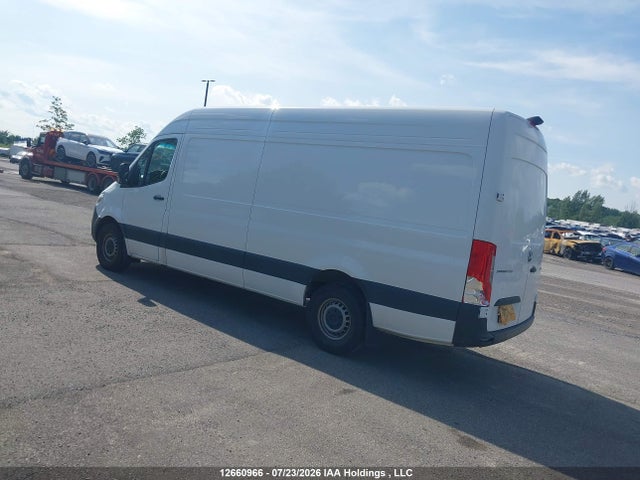 W1Y4KCHY4SP790447 Mercedes-Benz Sprinter 2500