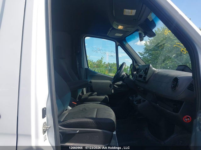 W1Y4KCHY4SP790447 Mercedes-Benz Sprinter 2500