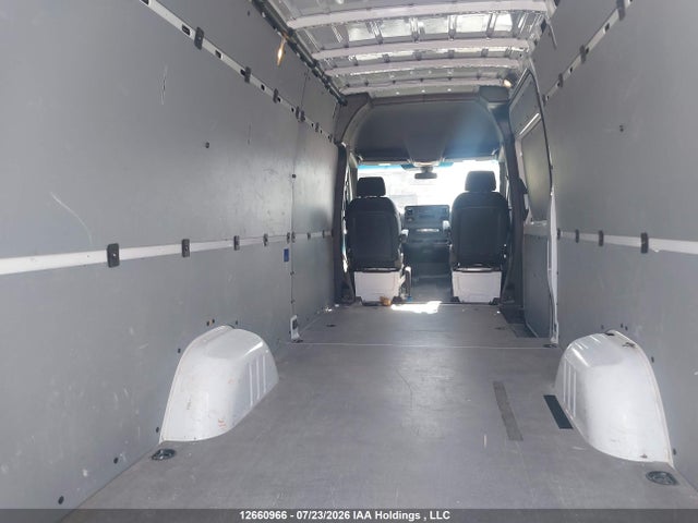 W1Y4KCHY4SP790447 Mercedes-Benz Sprinter 2500