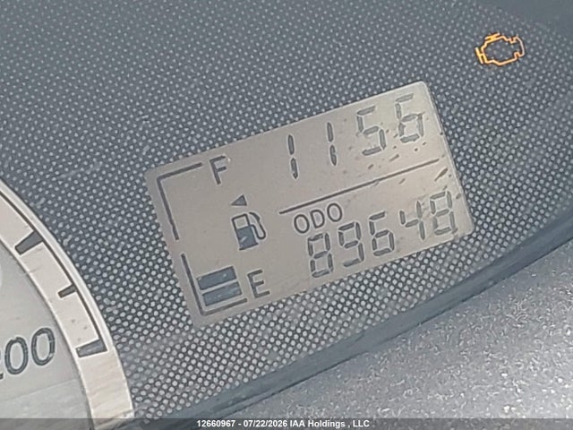 Продажа на аукционе авто 2007 Toyota Yaris, vin: JTDBT923671018860, номер лота: 12660967