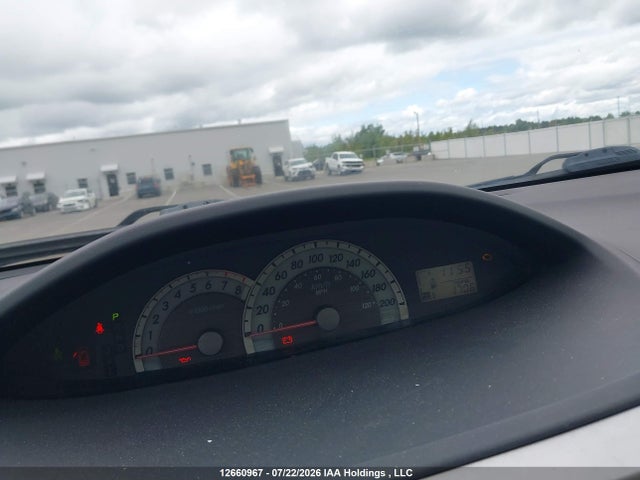 Продажа на аукционе авто 2007 Toyota Yaris, vin: JTDBT923671018860, номер лота: 12660967