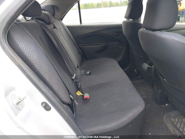 Продажа на аукционе авто 2007 Toyota Yaris, vin: JTDBT923671018860, номер лота: 12660967