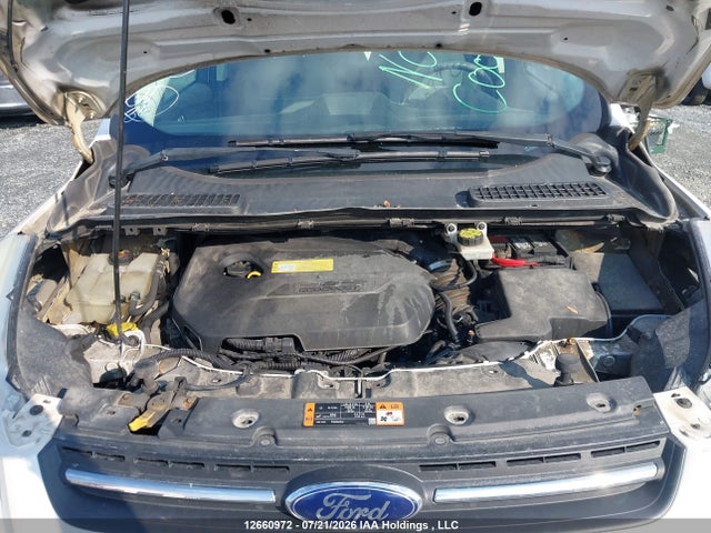 Ford ESCAPE SE 2014 1FMCU9GX8EUC55175 Image 10