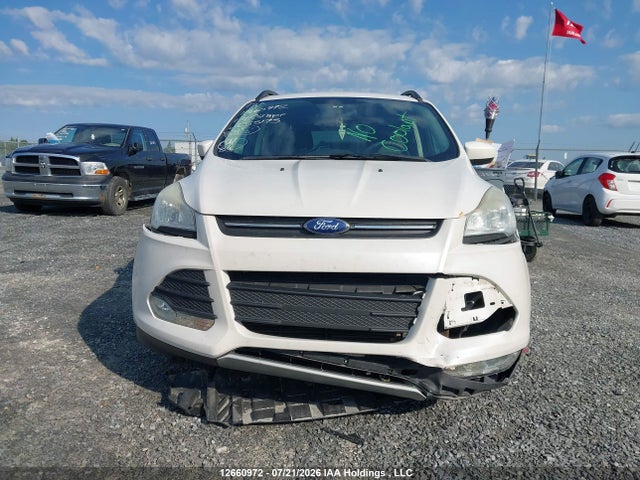 Ford ESCAPE SE 2014 1FMCU9GX8EUC55175 Image 13